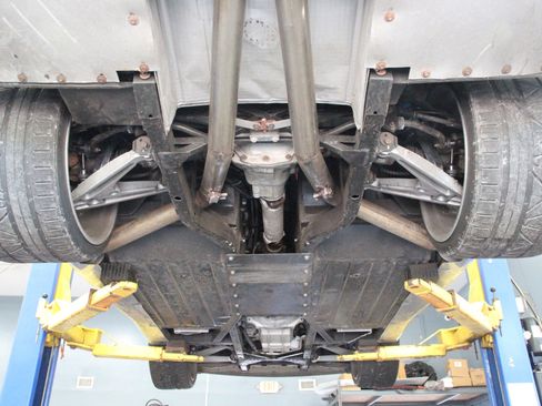 Used 1999 Dodge Viper GTS image 96