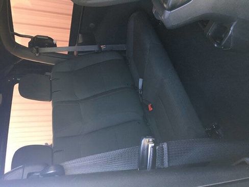 Used 2021 Jeep Wrangler Sport w/ LED Headlamp & Fog Lamp Group image 22