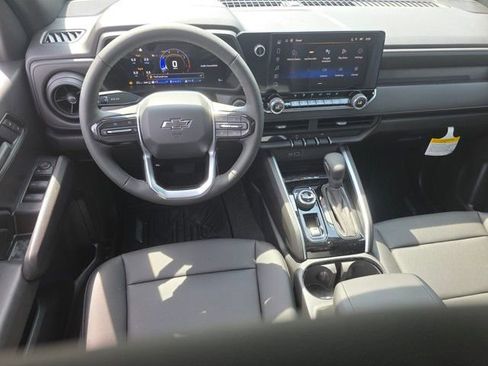 New 2026 Chevrolet Colorado Trail Boss image 17