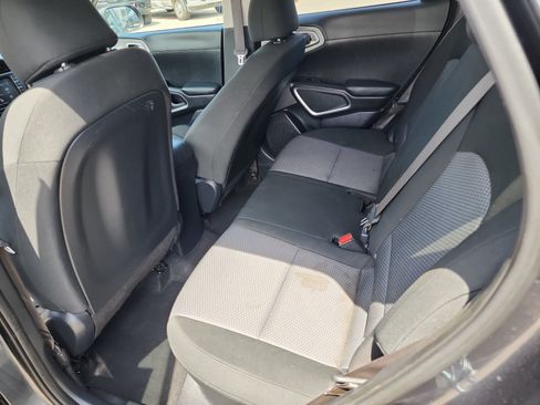 Used 2023 Kia Soul LX w/ Option Group 015 FWD image 26