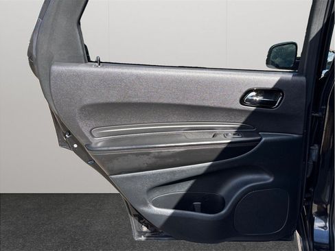 Used 2022 Dodge Durango GT AWD/4WD image 35