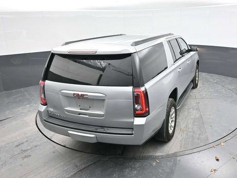 Used 2019 GMC Yukon XL SLT image 23