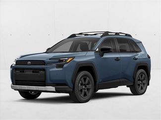 New 2026 Toyota RAV4 AWD video 1