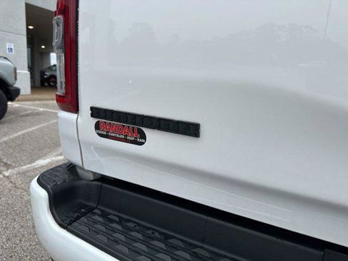 Certified 2023 RAM 1500 Big Horn AWD/4WD image 55