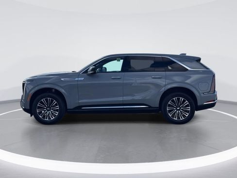 New 2026 Cadillac Escalade IQ Luxury 1 image 6