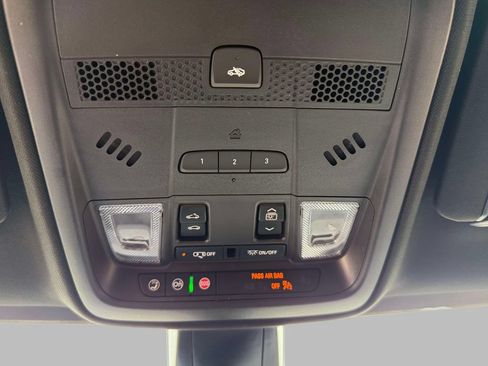 Used 2023 Cadillac XT5 Sportv w/ Technology Package AWD/4WD image 29