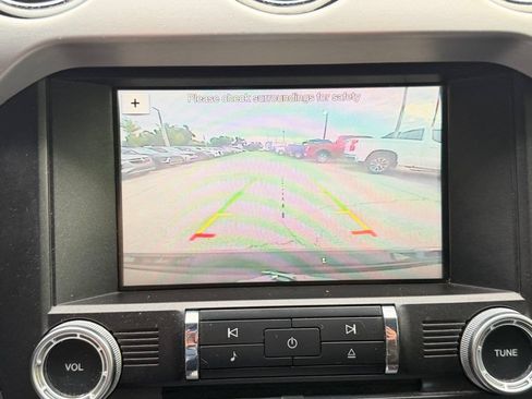 Used 2017 Ford Mustang Premium RWD image 22
