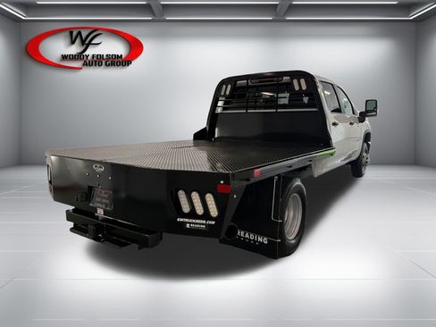 New 2026 Chevrolet Silverado 3500 W/T w/ WT Convenience Package AWD/4WD image 6