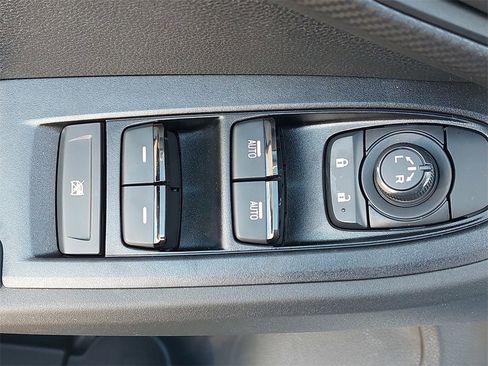 New 2026 Subaru Crosstrek 2.0i Premium image 24