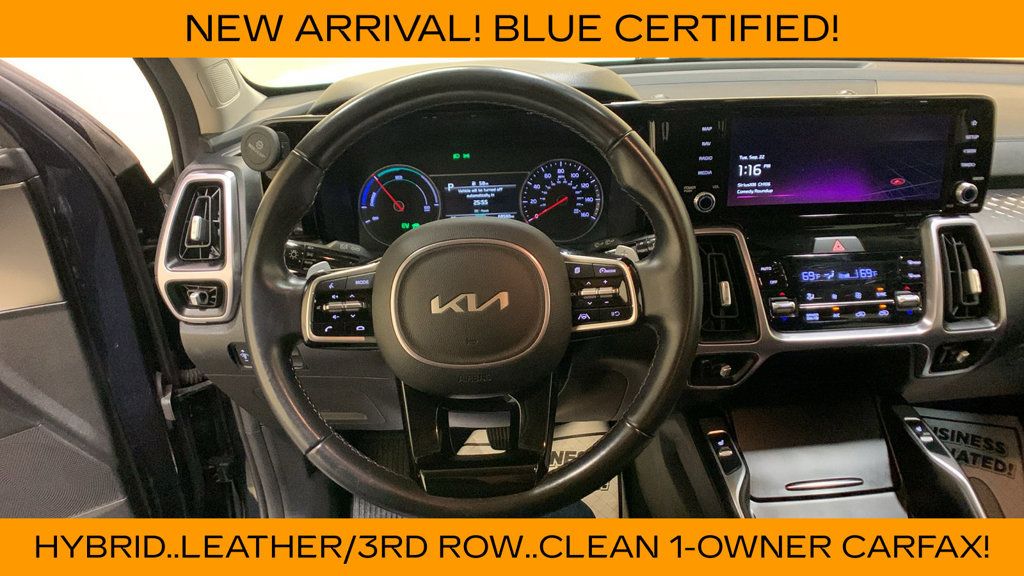 Used 2022 Kia Sorento S AWD/4WD image 30