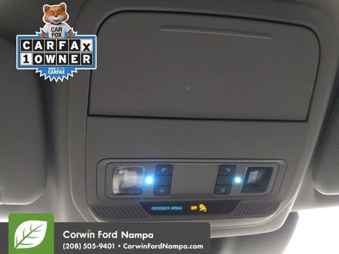 Used 2020 Ford Explorer XLT w/ Equipment Group 202A image 22