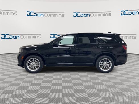 Used 2023 Dodge Durango GT image 5
