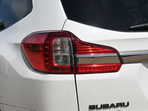 Used 2022 Subaru Ascent Onyx Edition AWD/4WD image 20