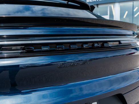 Used 2024 Porsche Cayenne Turbo GT image 10