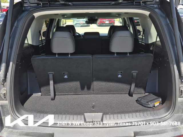 Used 2024 Hyundai Santa Fe XRT AWD/4WD image 9