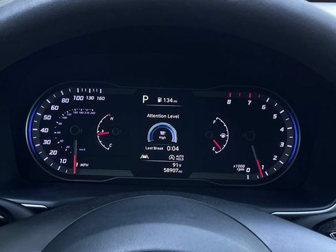 Used 2023 Hyundai Tucson SEL FWD image 17