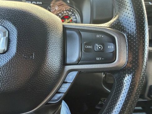 Used 2023 RAM 3500 Tradesman image 22