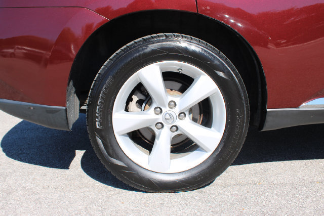 Used 2015 Lexus RX 350 AWD image 36