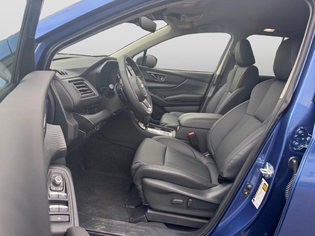 New 2027 Subaru Ascent Premium AWD/4WD image 10