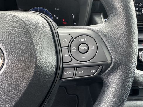 New 2026 Toyota Corolla LE w/ LE Premium Package FWD image 15