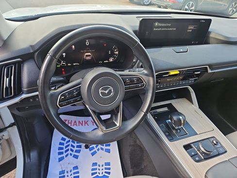 Used 2025 MAZDA CX-90 Plug-In Hybrid w/ Preferred AWD/4WD image 14