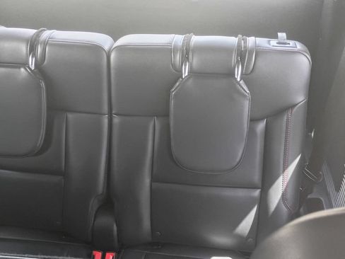 Used 2025 Ford Explorer ST-Line w/ Premium Package RWD image 23