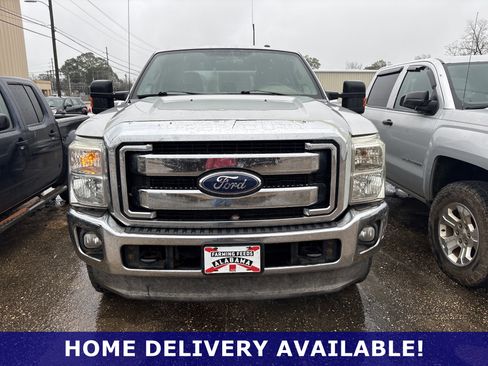 Used 2012 Ford F250 XLT w/ XLT Value Pkg image 2