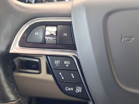 Used 2020 Lincoln Navigator Reserve w/ Luxury Package AWD/4WD image 36