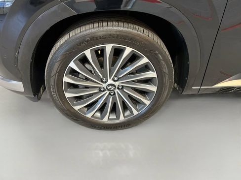 Used 2023 Hyundai Palisade Calligraphy AWD/4WD image 34