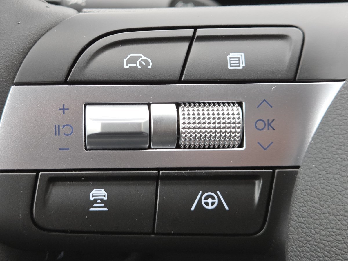 New 2026 Hyundai Tucson SEL AWD/4WD image 36