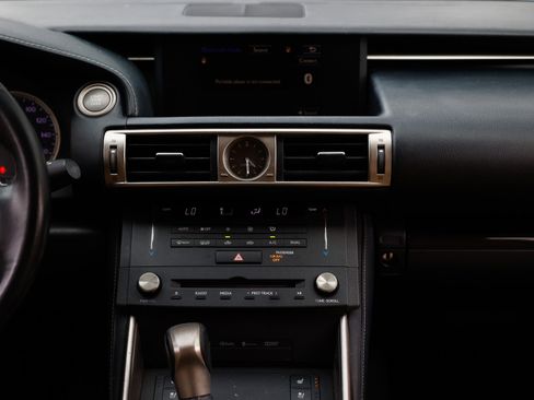 Used 2015 Lexus IS 250 w/ Navigation System Package image 40