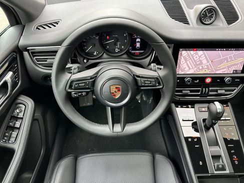 New 2026 Porsche Macan AWD/4WD image 15