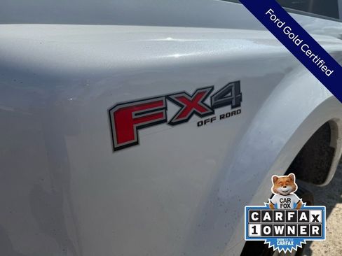 Certified 2024 Ford F450 Lariat w/ Lariat Ultimate Package image 20