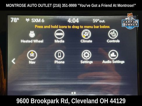 Used 2021 Jeep Grand Cherokee Limited X image 27