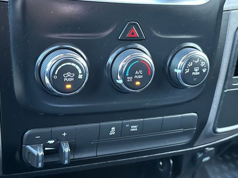 Used 2021 RAM 1500 Tradesman w/ Popular Equipment Group image 19