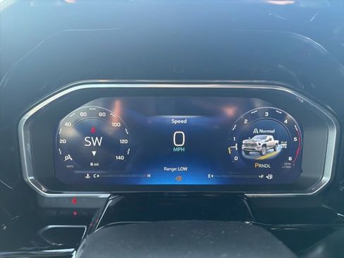 New 2026 Chevrolet Silverado 3500 LTZ w/ LTZ Plus Package image 19