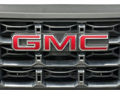 Used 2023 GMC Canyon AT4 w/ Canyon Safety Plus Package AWD/4WD image 46