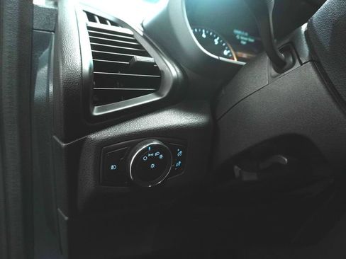 Used 2021 Ford EcoSport SE AWD/4WD image 19