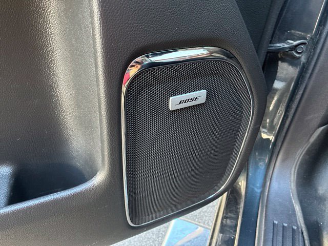 Used 2017 GMC Sierra 1500 SLT AWD/4WD image 19