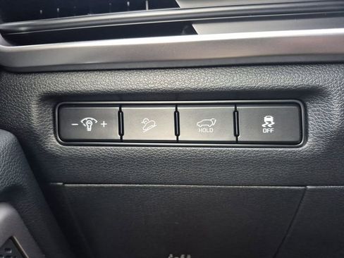 New 2025 Kia Telluride EX w/ EX Captain's Chair Package image 26