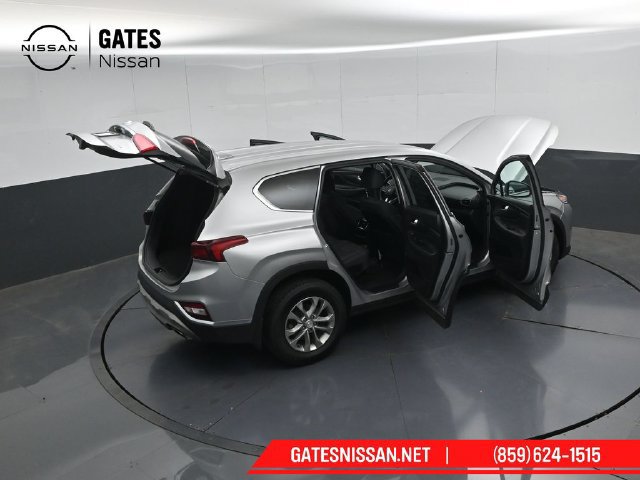 Used 2020 Hyundai Santa Fe SEL AWD/4WD image 50