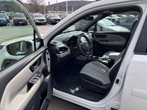 New 2026 Subaru Forester Premium image 19