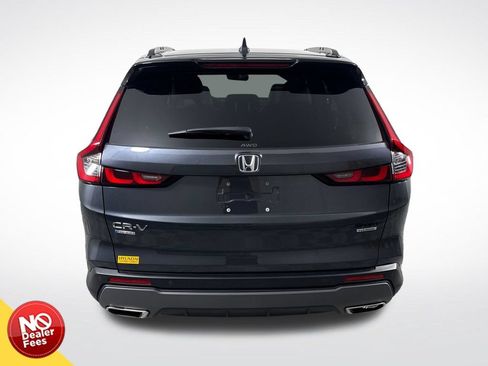 Used 2023 Honda CR-V Sport Touring image 4