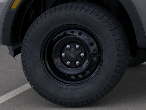 New 2026 Ford Ranger XL image 19