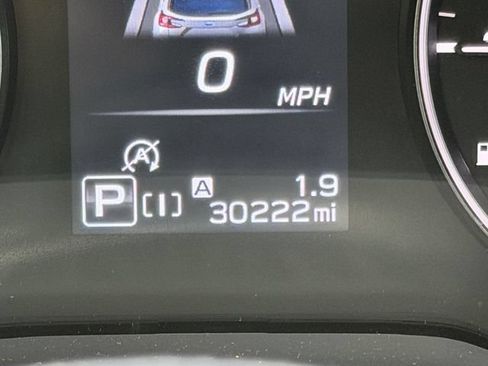 Certified 2024 Subaru Crosstrek 2.0i Premium AWD/4WD image 22