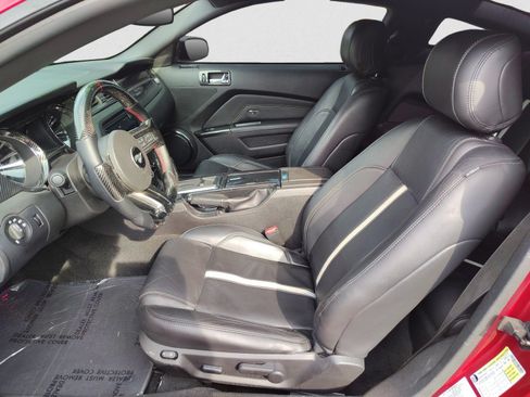 Used 2014 Ford Mustang GT Premium RWD image 10