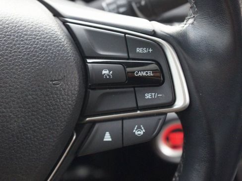 Used 2021 Honda Accord EX-L image 11