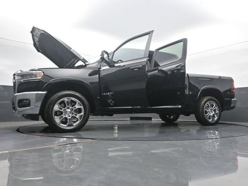 New 2026 RAM 1500 Big Horn image 59