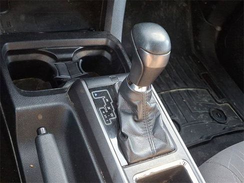 Certified 2018 Toyota Tacoma TRD Sport image 14