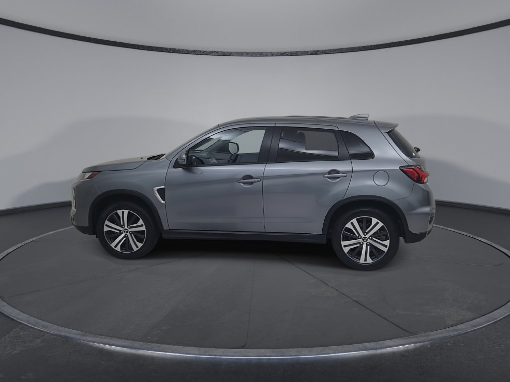 Used 2025 Mitsubishi Outlander Sport SE AWD/4WD image 12